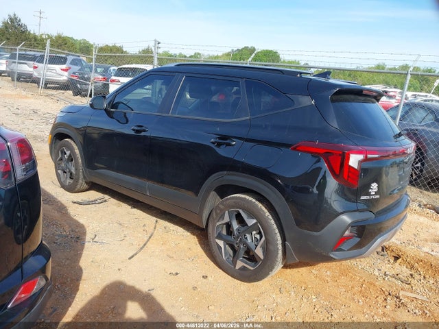 Aukcja sprzedaży 2025 Kia Seltos S, vin: KNDEUCAA9S7821983, numer aukcji: 44813022