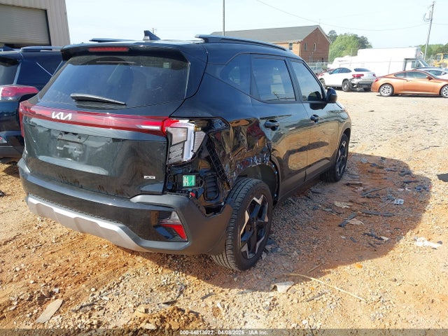 Aukcja sprzedaży 2025 Kia Seltos S, vin: KNDEUCAA9S7821983, numer aukcji: 44813022