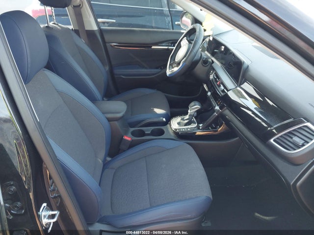 Aukcja sprzedaży 2025 Kia Seltos S, vin: KNDEUCAA9S7821983, numer aukcji: 44813022