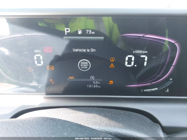 Aukcja sprzedaży 2025 Kia Seltos S, vin: KNDEUCAA9S7821983, numer aukcji: 44813022