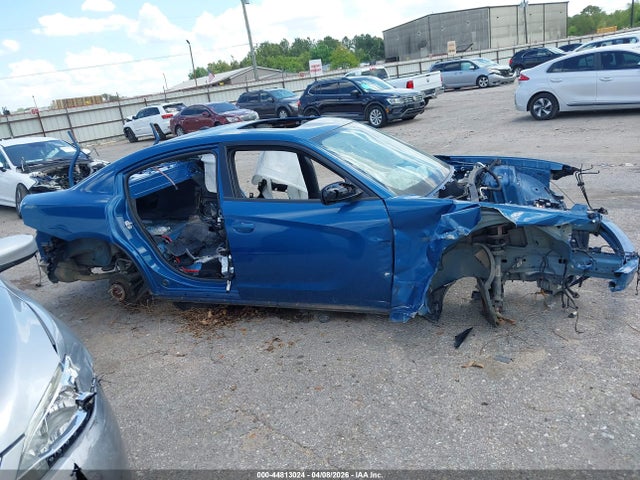 Продажа на аукционе авто 2021 Dodge Charger Sxt Rwd, vin: 2C3CDXBG7MH522425, номер лота: 44813024