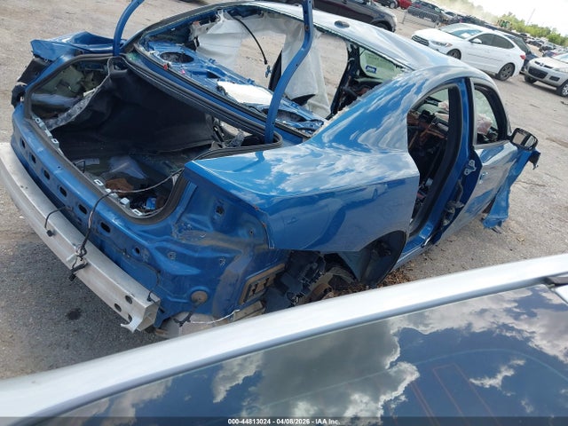 Продажа на аукционе авто 2021 Dodge Charger Sxt Rwd, vin: 2C3CDXBG7MH522425, номер лота: 44813024