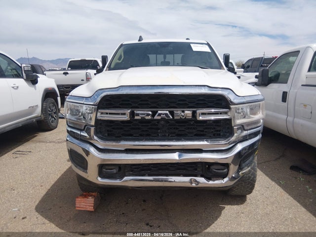 2019 Ram 2500 Tradesman  4x4 6'4 Box მანქანა იყიდება აუქციონზე, vin: 3C6UR5CL9KG694297, აუქციონის ნომერი: 44813025