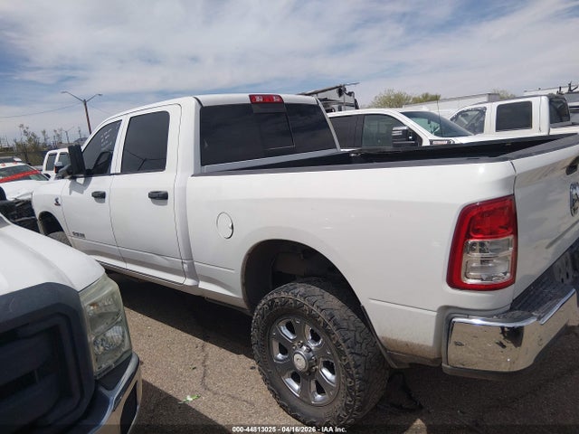 2019 Ram 2500 Tradesman  4x4 6'4 Box მანქანა იყიდება აუქციონზე, vin: 3C6UR5CL9KG694297, აუქციონის ნომერი: 44813025