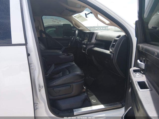 2019 Ram 2500 Tradesman  4x4 6'4 Box მანქანა იყიდება აუქციონზე, vin: 3C6UR5CL9KG694297, აუქციონის ნომერი: 44813025