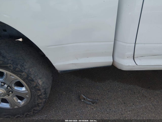 2019 Ram 2500 Tradesman  4x4 6'4 Box მანქანა იყიდება აუქციონზე, vin: 3C6UR5CL9KG694297, აუქციონის ნომერი: 44813025