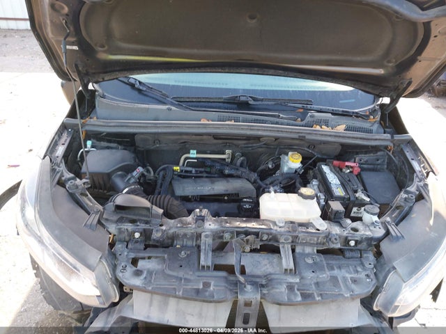 44813026 :رقم المزاد ، 3GNCJKSB5LL140774 vin ، 2020 Chevrolet Trax Fwd Ls مزاد بيع