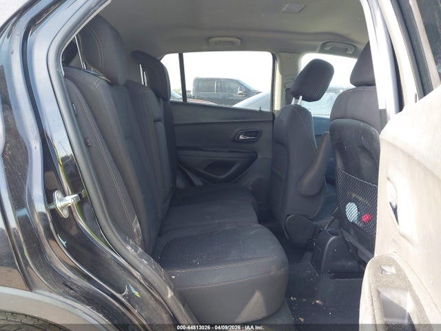 44813026 :رقم المزاد ، 3GNCJKSB5LL140774 vin ، 2020 Chevrolet Trax Fwd Ls مزاد بيع