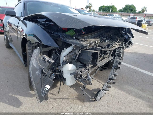 Продажа на аукционе авто 2025 Ford Mustang Gt Fastback, vin: 1FA6P8CF5S5411278, номер лота: 44813030