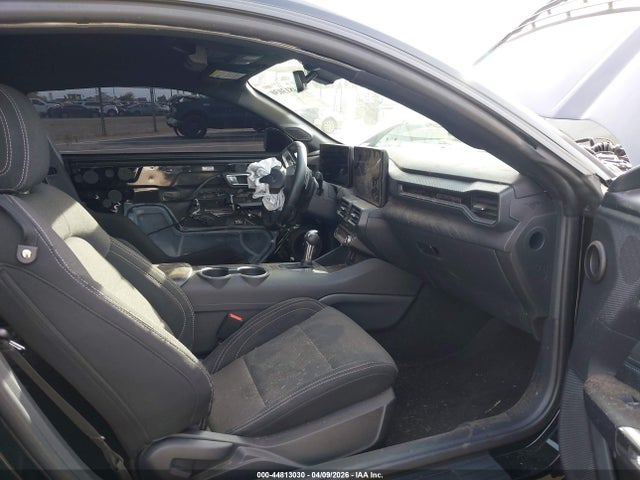 Продажа на аукционе авто 2025 Ford Mustang Gt Fastback, vin: 1FA6P8CF5S5411278, номер лота: 44813030