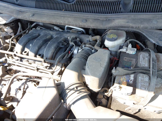 Auction sale of the 2018 Ford Explorer Xlt, vin: 1FM5K8D83JGA65962, lot number: 44813031