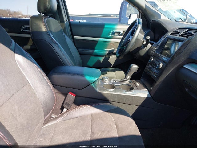 Auction sale of the 2018 Ford Explorer Xlt, vin: 1FM5K8D83JGA65962, lot number: 44813031