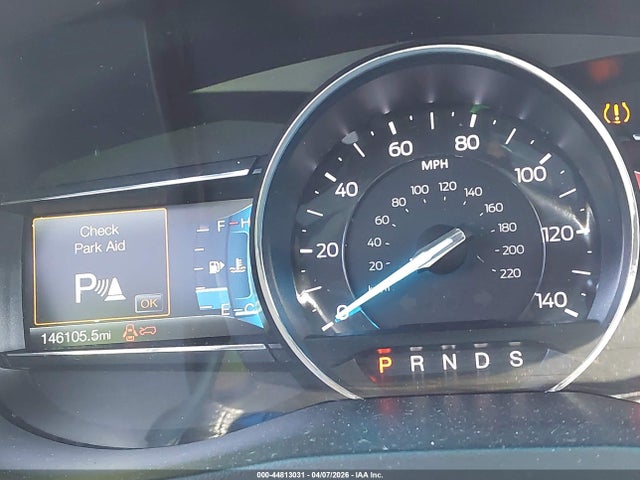 Auction sale of the 2018 Ford Explorer Xlt, vin: 1FM5K8D83JGA65962, lot number: 44813031