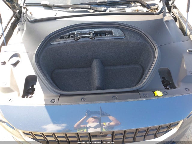 Polestar 2 Long Range Dual Motor 2022 LPSED3KAXNL057564 Image 10
