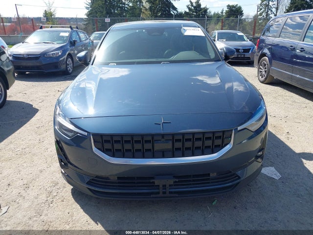 Polestar 2 Long Range Dual Motor 2022 LPSED3KAXNL057564 Image 12