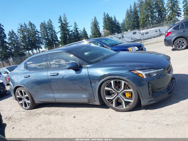 Polestar 2 Long Range Dual Motor 2022 LPSED3KAXNL057564 Image 13