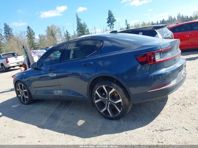 Polestar 2 Long Range Dual Motor 2022 LPSED3KAXNL057564 Image 14