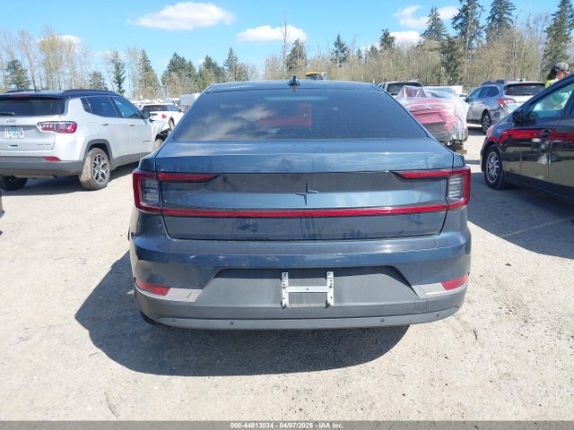 Polestar 2 Long Range Dual Motor 2022 LPSED3KAXNL057564 Image 16
