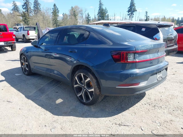 Polestar 2 Long Range Dual Motor 2022 LPSED3KAXNL057564 Image 3