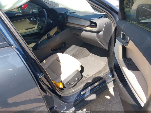 Polestar 2 Long Range Dual Motor 2022 LPSED3KAXNL057564 Image 5