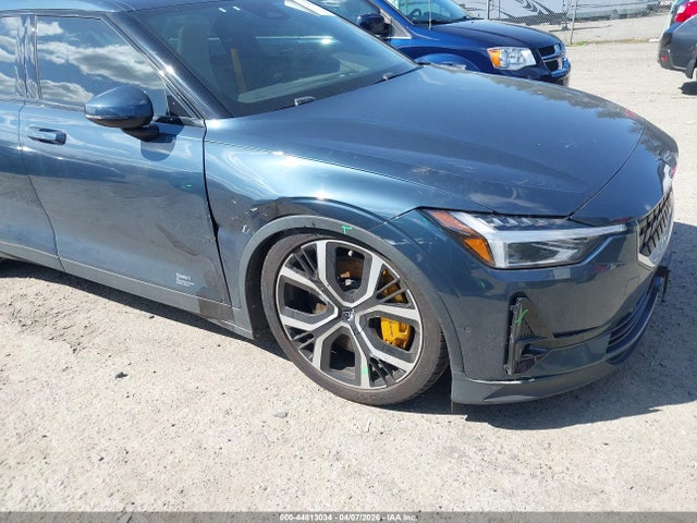Polestar 2 Long Range Dual Motor 2022 LPSED3KAXNL057564 Image 6