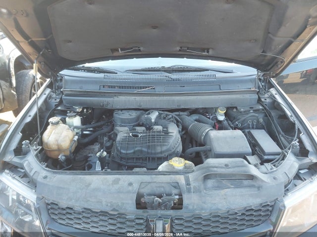 Продажа на аукционе авто 2015 Dodge Journey R/t, vin: 3C4PDCEG9FT552442, номер лота: 44813035