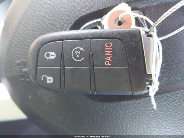 Продажа на аукционе авто 2015 Dodge Journey R/t, vin: 3C4PDCEG9FT552442, номер лота: 44813035