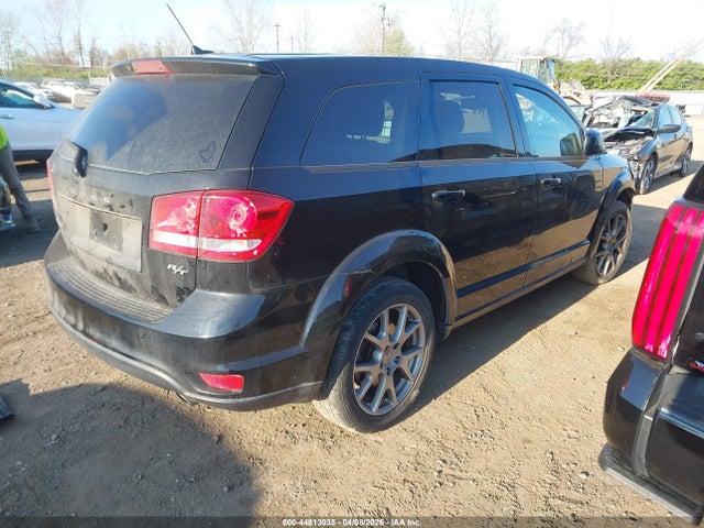 Продажа на аукционе авто 2015 Dodge Journey R/t, vin: 3C4PDCEG9FT552442, номер лота: 44813035