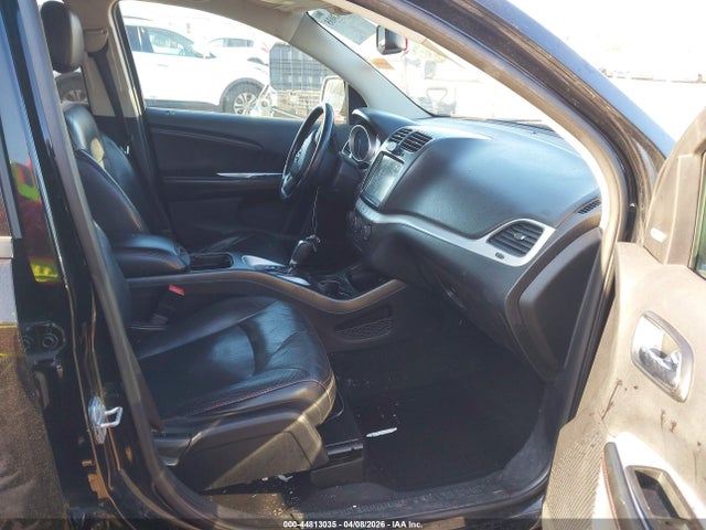 Продажа на аукционе авто 2015 Dodge Journey R/t, vin: 3C4PDCEG9FT552442, номер лота: 44813035
