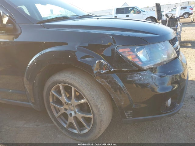 Продажа на аукционе авто 2015 Dodge Journey R/t, vin: 3C4PDCEG9FT552442, номер лота: 44813035