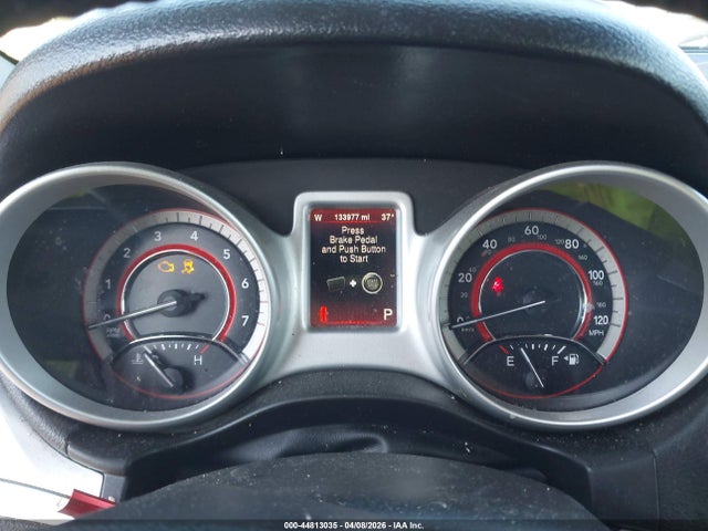 Продажа на аукционе авто 2015 Dodge Journey R/t, vin: 3C4PDCEG9FT552442, номер лота: 44813035