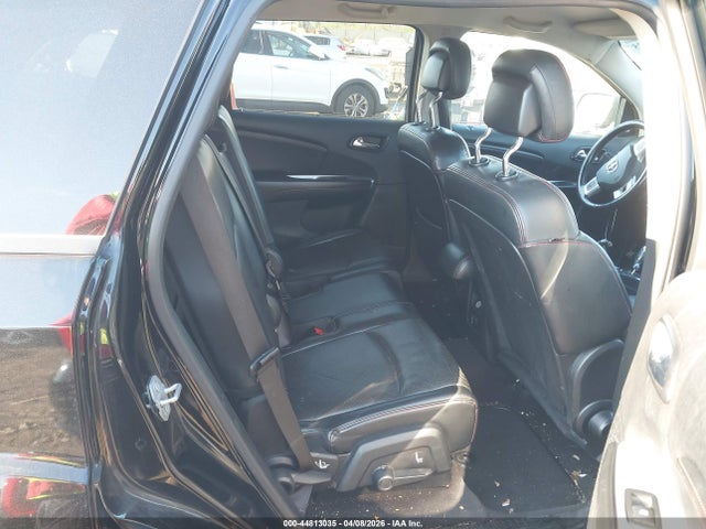 Продажа на аукционе авто 2015 Dodge Journey R/t, vin: 3C4PDCEG9FT552442, номер лота: 44813035