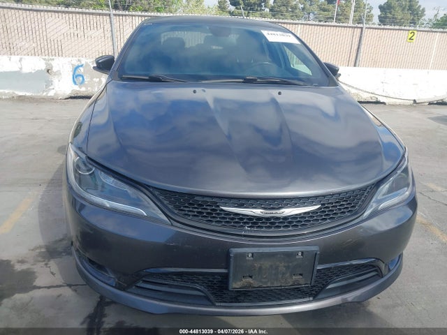 2015 CHRYSLER 200 1C3CCCBB0FN522177 Photo 5