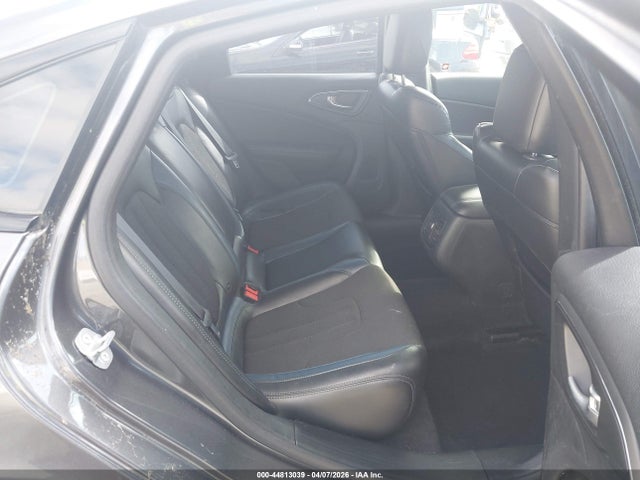 2015 CHRYSLER 200 1C3CCCBB0FN522177 Photo 7