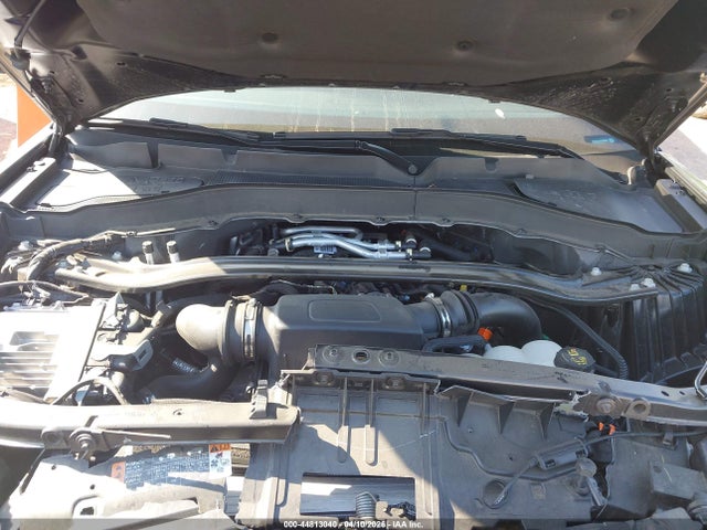 Aukcja sprzedaży 2024 Ford Explorer St, vin: 1FM5K8GC1RGA88488, numer aukcji: 44813040