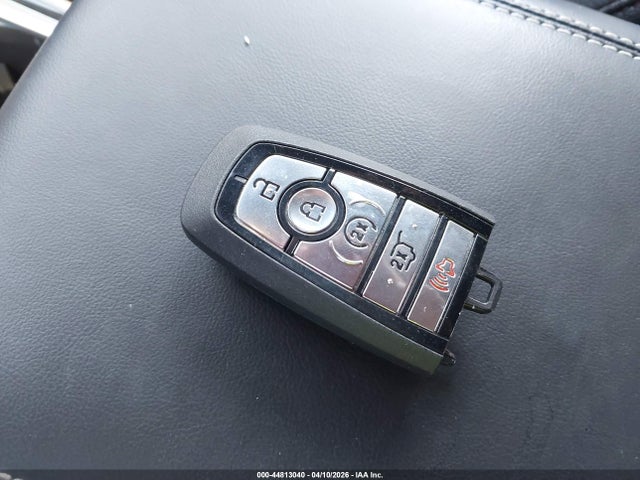 Aukcja sprzedaży 2024 Ford Explorer St, vin: 1FM5K8GC1RGA88488, numer aukcji: 44813040