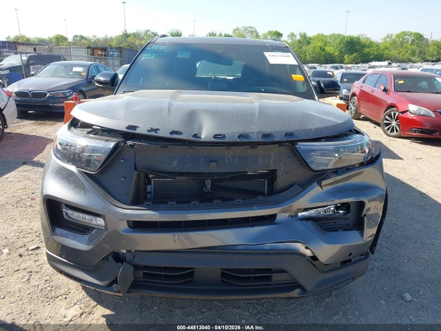 Aukcja sprzedaży 2024 Ford Explorer St, vin: 1FM5K8GC1RGA88488, numer aukcji: 44813040