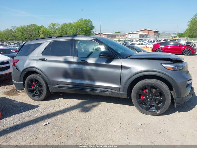 Aukcja sprzedaży 2024 Ford Explorer St, vin: 1FM5K8GC1RGA88488, numer aukcji: 44813040
