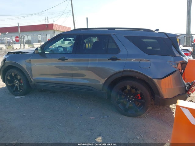 Aukcja sprzedaży 2024 Ford Explorer St, vin: 1FM5K8GC1RGA88488, numer aukcji: 44813040