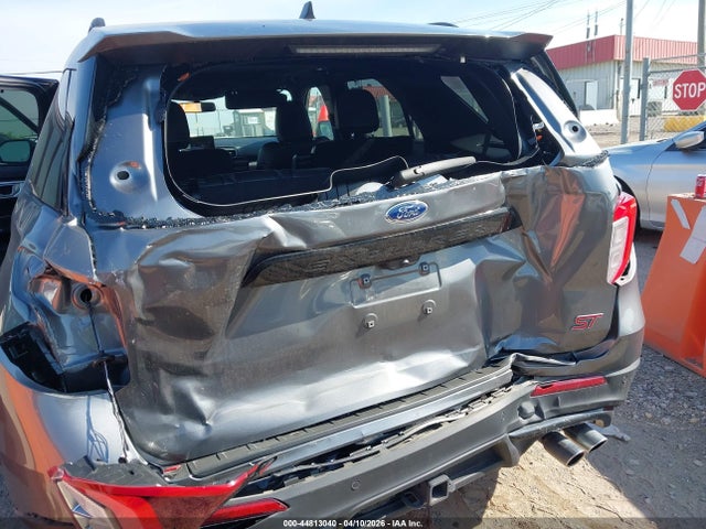 Aukcja sprzedaży 2024 Ford Explorer St, vin: 1FM5K8GC1RGA88488, numer aukcji: 44813040