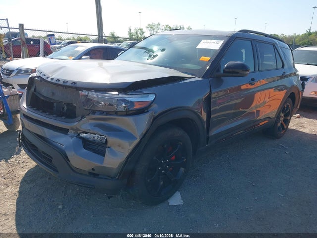 Aukcja sprzedaży 2024 Ford Explorer St, vin: 1FM5K8GC1RGA88488, numer aukcji: 44813040