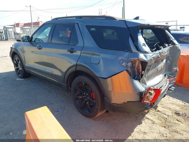Aukcja sprzedaży 2024 Ford Explorer St, vin: 1FM5K8GC1RGA88488, numer aukcji: 44813040