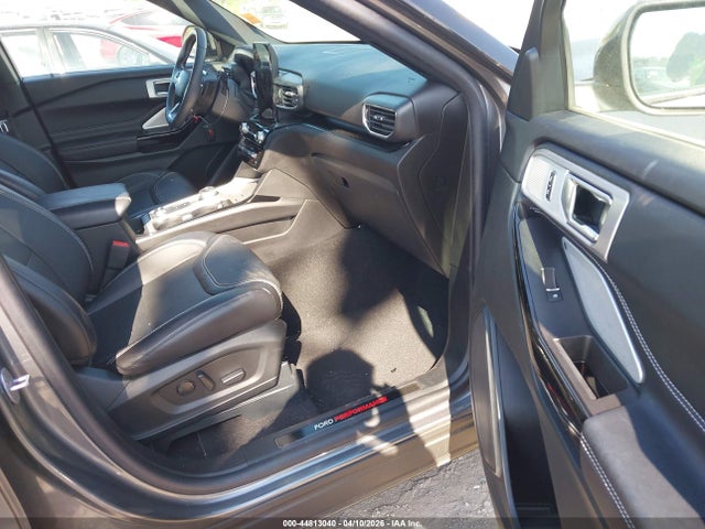 Aukcja sprzedaży 2024 Ford Explorer St, vin: 1FM5K8GC1RGA88488, numer aukcji: 44813040