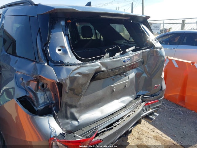 Aukcja sprzedaży 2024 Ford Explorer St, vin: 1FM5K8GC1RGA88488, numer aukcji: 44813040