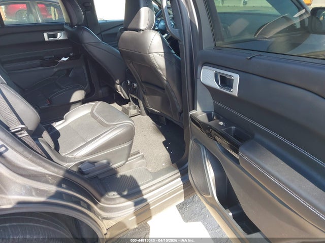Aukcja sprzedaży 2024 Ford Explorer St, vin: 1FM5K8GC1RGA88488, numer aukcji: 44813040