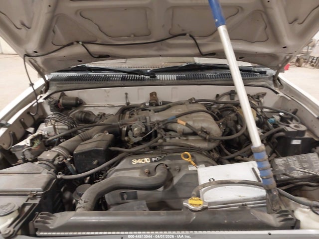 Aukcja sprzedaży 1998 Toyota 4runner Sr5 V6, vin: JT3GN86R5W0056288, numer aukcji: 44813044