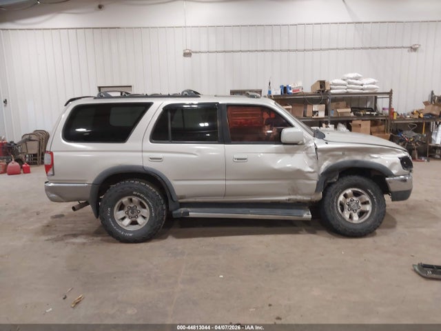 Aukcja sprzedaży 1998 Toyota 4runner Sr5 V6, vin: JT3GN86R5W0056288, numer aukcji: 44813044