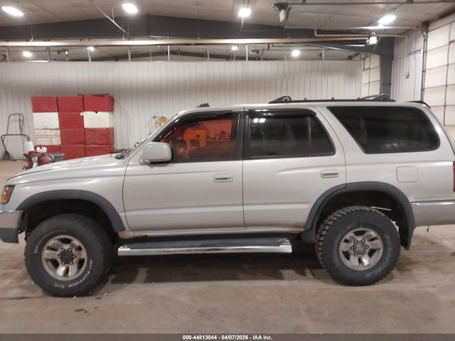 Aukcja sprzedaży 1998 Toyota 4runner Sr5 V6, vin: JT3GN86R5W0056288, numer aukcji: 44813044