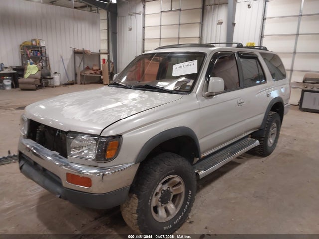 Aukcja sprzedaży 1998 Toyota 4runner Sr5 V6, vin: JT3GN86R5W0056288, numer aukcji: 44813044