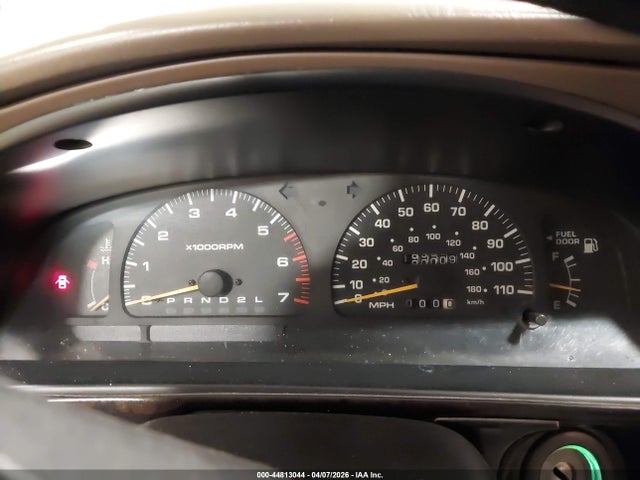 Aukcja sprzedaży 1998 Toyota 4runner Sr5 V6, vin: JT3GN86R5W0056288, numer aukcji: 44813044